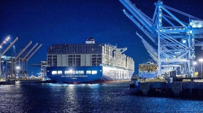 普兰店浅谈露天料场港口关闭题目标实验办法